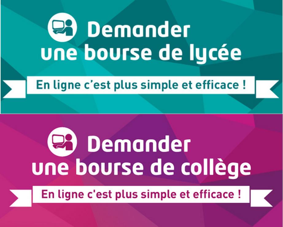 You are currently viewing Bourses scolaires