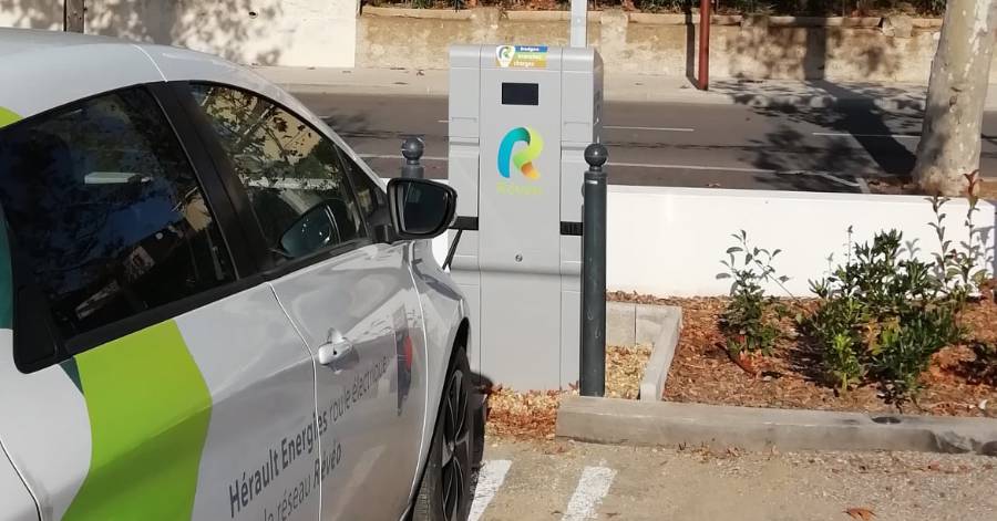 Lire la suite à propos de l’article Info : véhicules électriques