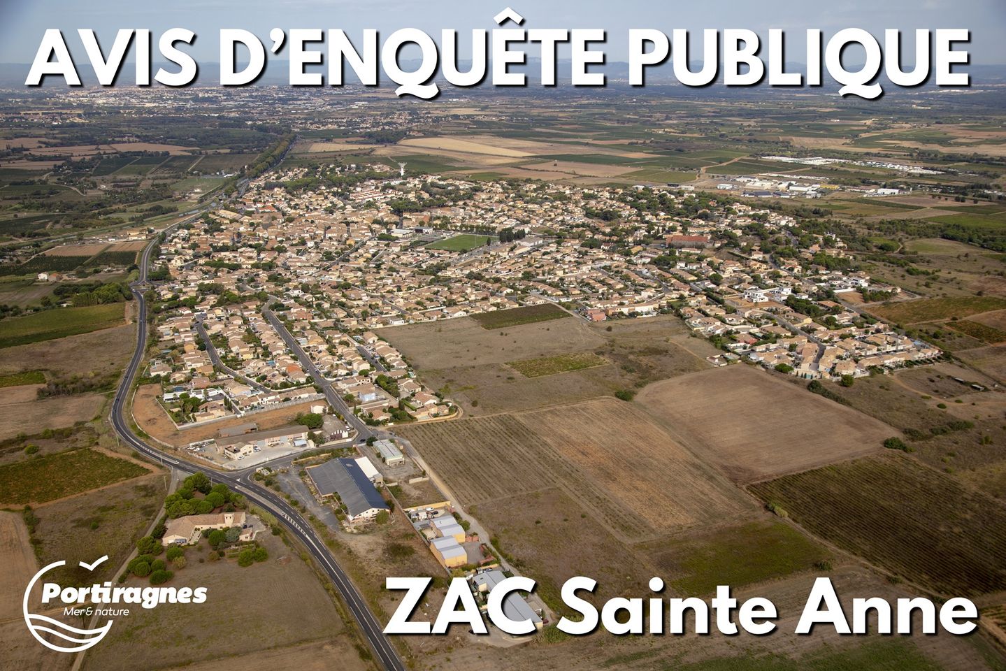 You are currently viewing ZAC Sainte Anne – Enquête Publique