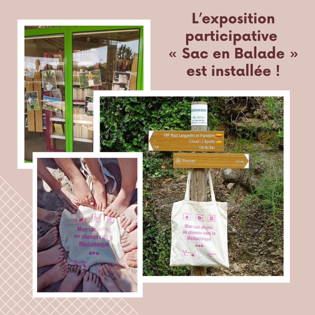 Lire la suite à propos de l’article Exposition participative