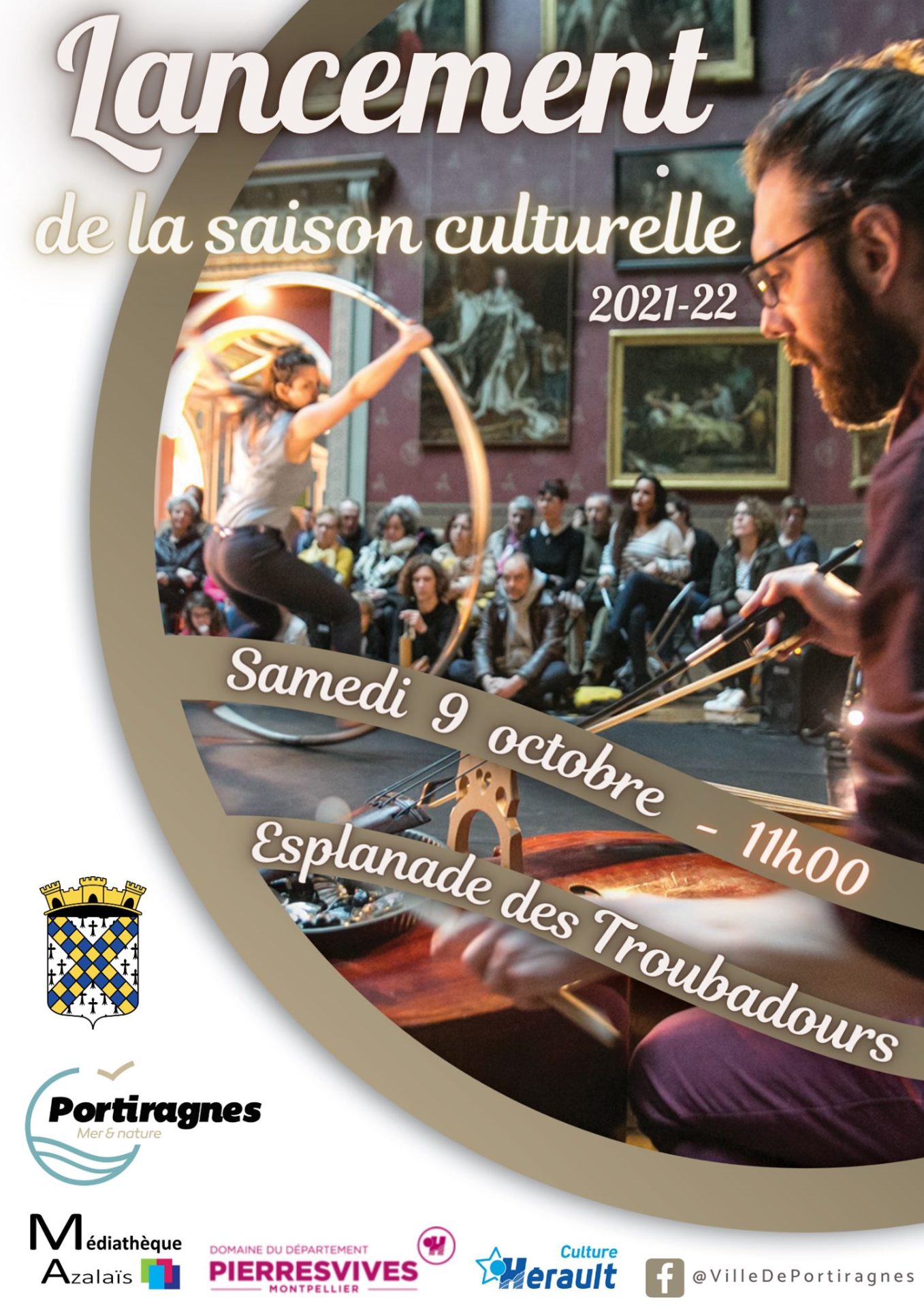 Lire la suite à propos de l’article 𝐋 𝐈 𝐕 𝐑 𝐄 𝐓 – 𝑺𝒂𝒊𝒔𝒐𝒏 𝒄𝒖𝒍𝒕𝒖𝒓𝒆𝒍𝒍𝒆 𝟐𝟎𝟐𝟏-𝟐𝟎𝟐𝟐
