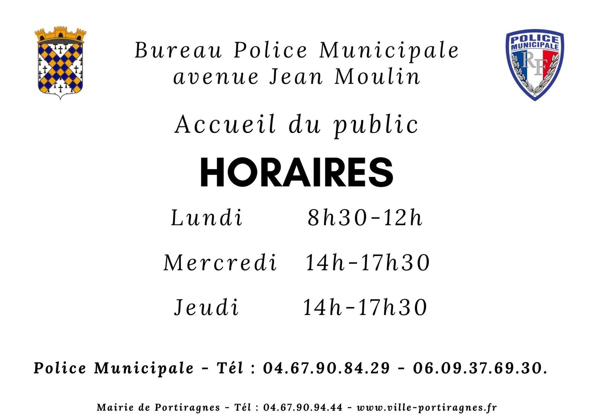 Lire la suite à propos de l’article 𝑷𝒆𝒓𝒎𝒂𝒏𝒆𝒏𝒄𝒆 𝑷𝒐𝒍𝒊𝒄𝒆 𝑴𝒖𝒏𝒊𝒄𝒊𝒑𝒂𝒍𝒆