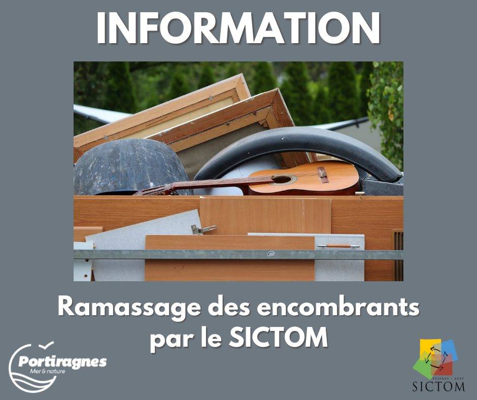 Lire la suite à propos de l’article 𝐈𝐍𝐅𝐎𝐑𝐌𝐀𝐓𝐈𝐎𝐍 – 𝑹𝒂𝒎𝒂𝒔𝒔𝒂𝒈𝒆 𝒅𝒆𝒔 𝒆𝒏𝒄𝒐𝒎𝒃𝒓𝒂𝒏𝒕𝒔