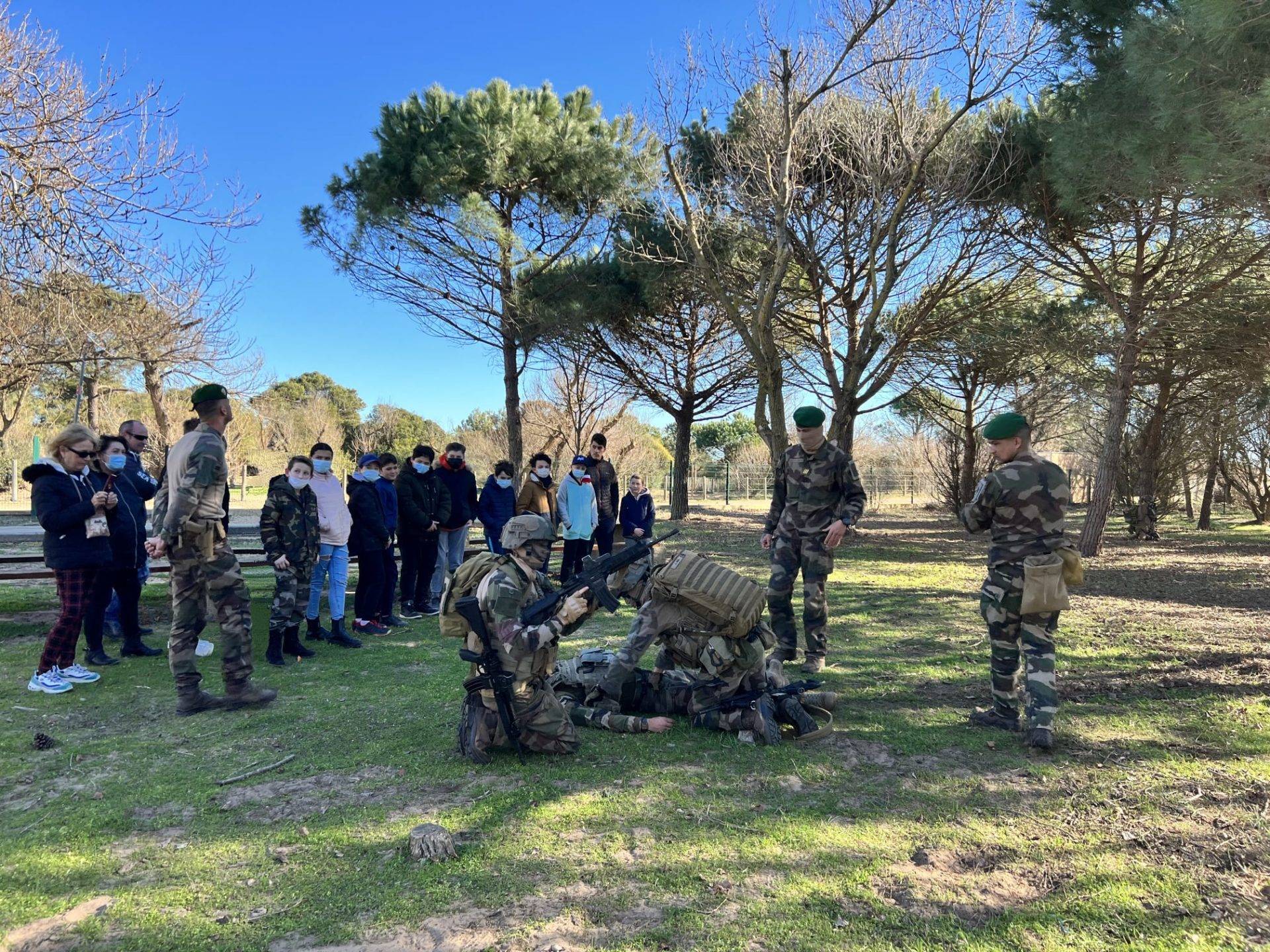 Lire la suite à propos de l’article I 𝐃𝐄𝐂𝐎𝐔𝐕𝐄𝐑𝐓𝐄 𝐃𝐄𝐒 𝐌𝐄𝐓𝐈𝐄𝐑𝐒 I