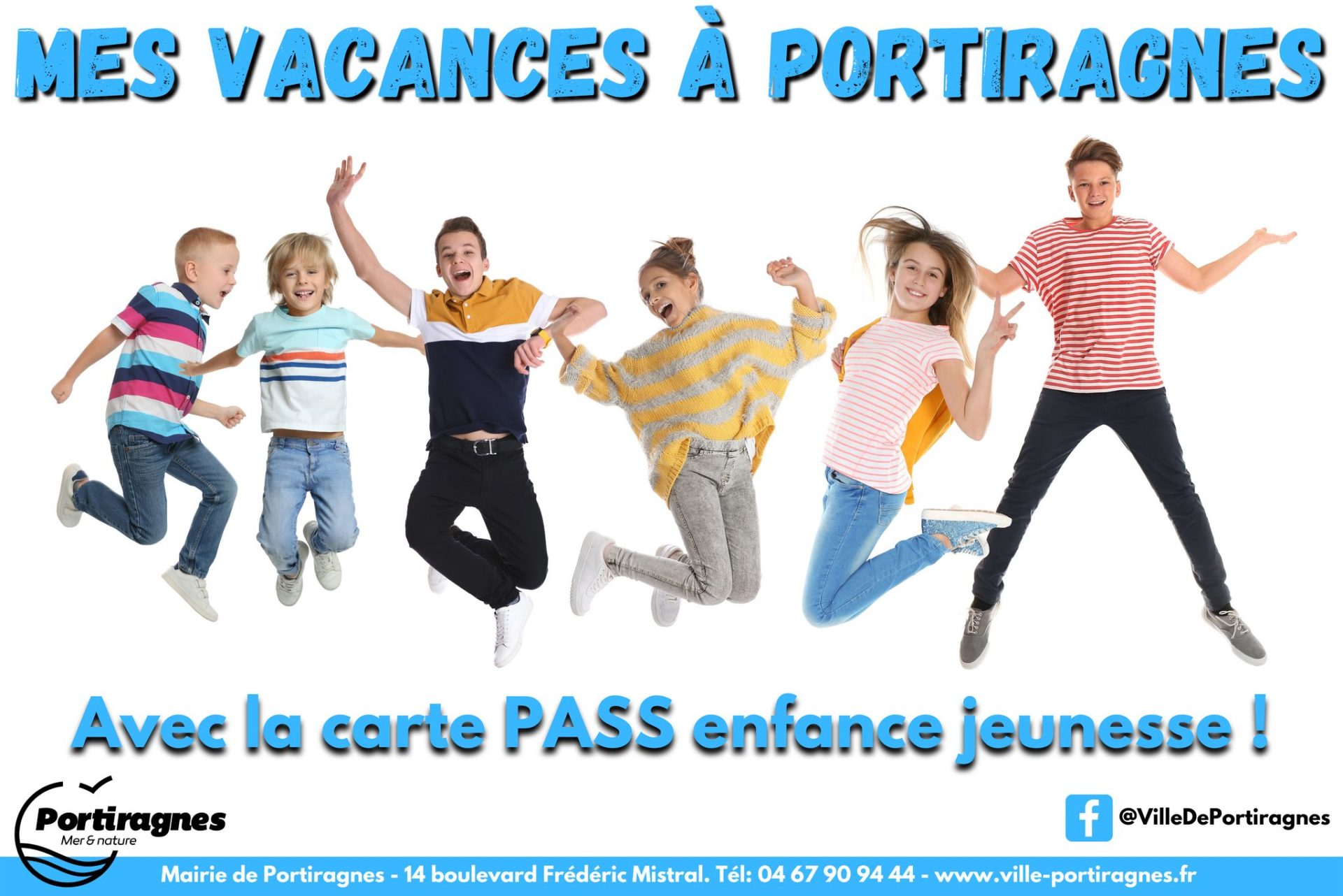 Lire la suite à propos de l’article I 𝐄𝐍𝐅𝐀𝐍𝐂𝐄 𝐉𝐄𝐔𝐍𝐄𝐒𝐒𝐄 I 𝑴𝒆𝒔 𝒗𝒂𝒄𝒂𝒏𝒄𝒆𝒔 à 𝑷𝒐𝒓𝒕𝒊𝒓𝒂𝒈𝒏𝒆𝒔