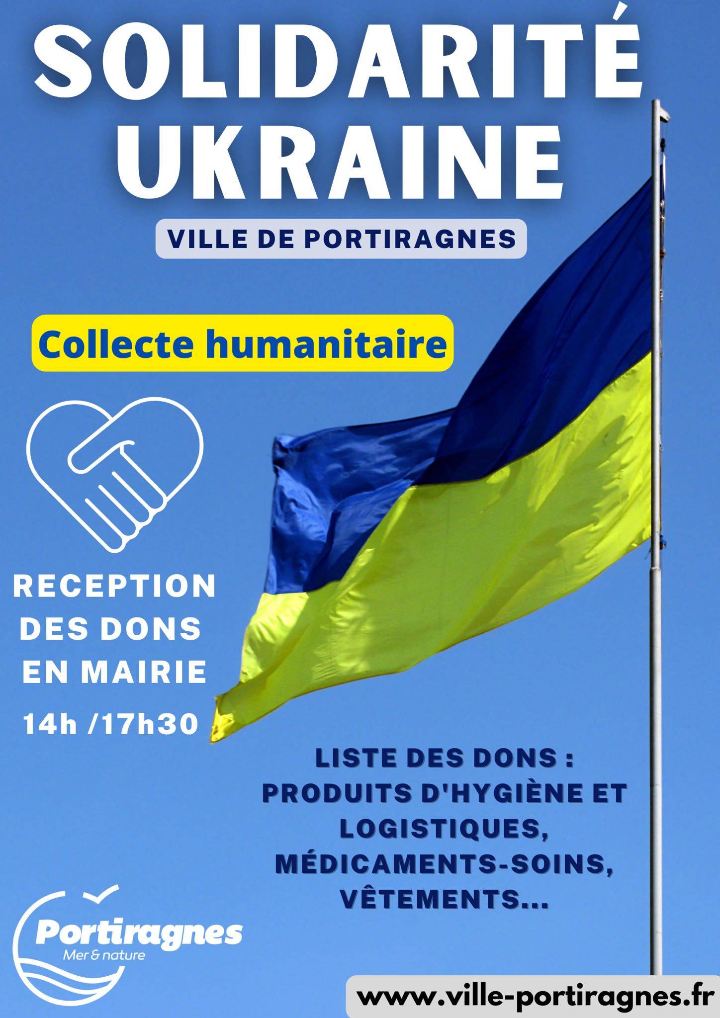 Lire la suite à propos de l’article 𝗦𝗢𝗟𝗜𝗗𝗔𝗥𝗜𝗧𝗘 𝗨𝗞𝗥𝗔𝗜𝗡𝗘
