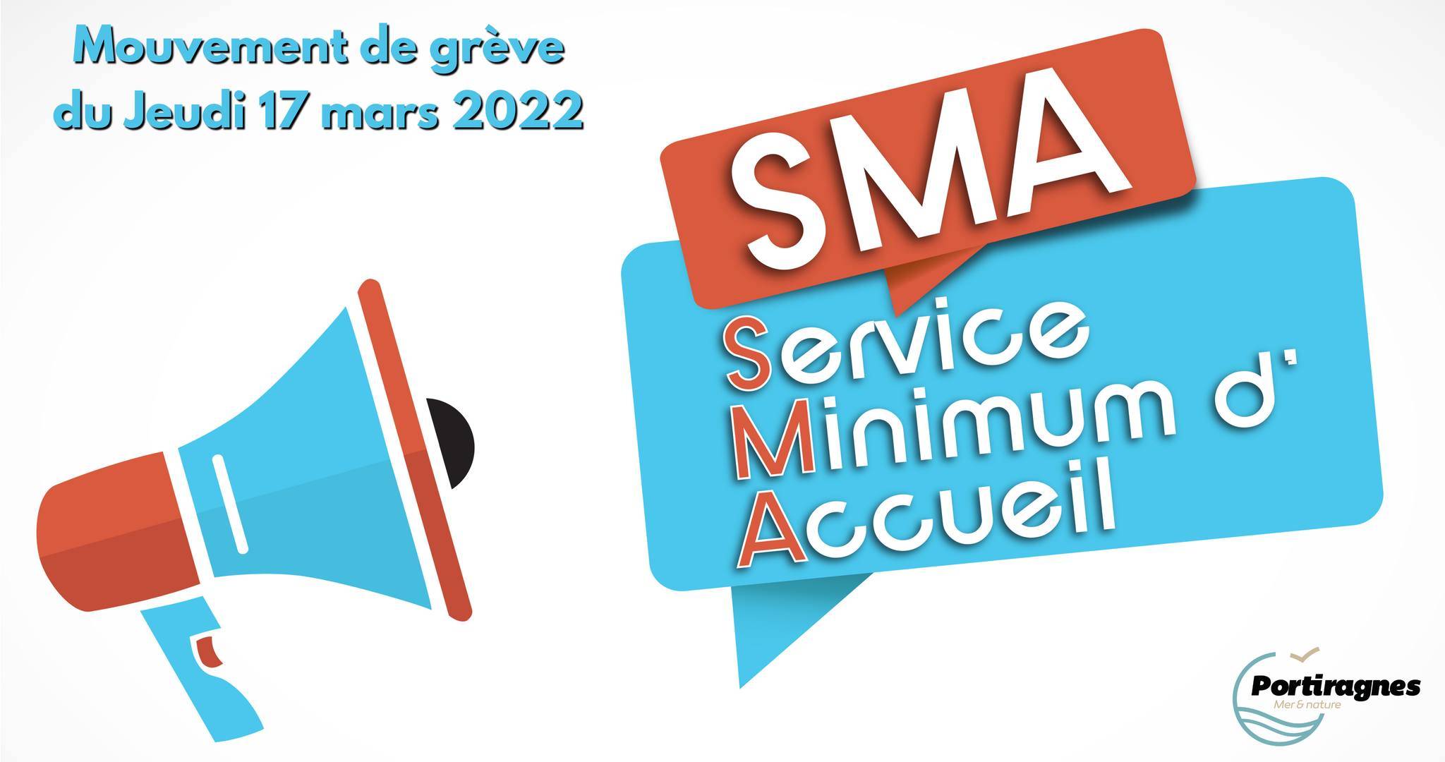 Lire la suite à propos de l’article I 𝐌𝐎𝐔𝐕𝐄𝐌𝐄𝐍𝐓 𝐃𝐄 𝐆𝐑𝐄𝐕𝐄 𝐝𝐮 𝐣𝐞𝐮𝐝𝐢 𝟏𝟕 𝒎𝒂𝒓𝒔 𝟐𝟎𝟐𝟐 I