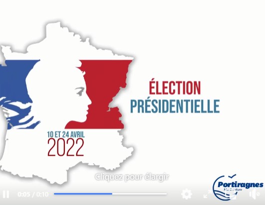 Lire la suite à propos de l’article 𝐄𝐋𝐄𝐂𝐓𝐈𝐎𝐍 𝐏𝐑𝐄𝐒𝐈𝐃𝐄𝐍𝐓𝐈𝐄𝐋𝐋𝐄 𝟐𝟎𝟐𝟐