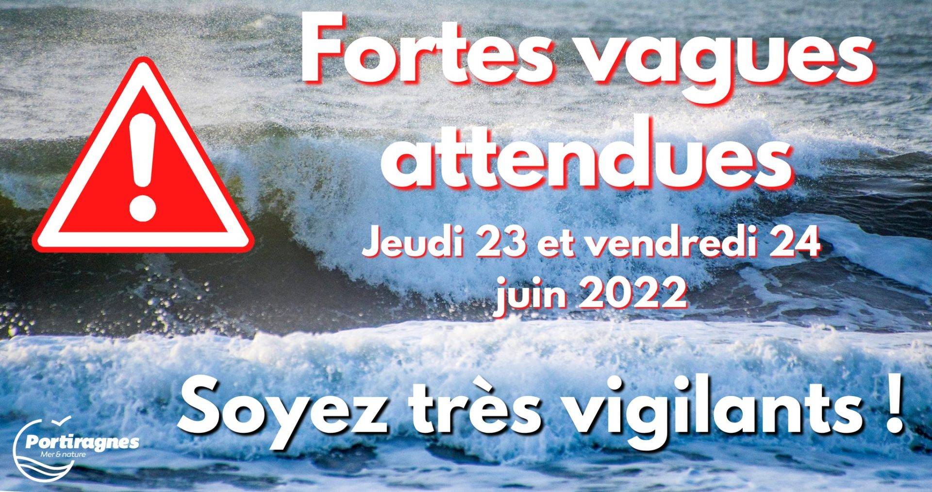 Lire la suite à propos de l’article 𝐅𝐎𝐑𝐓𝐄 𝐕𝐀𝐆𝐔𝐄𝐒 𝐀𝐓𝐓𝐄𝐍𝐃𝐔𝐄𝐒