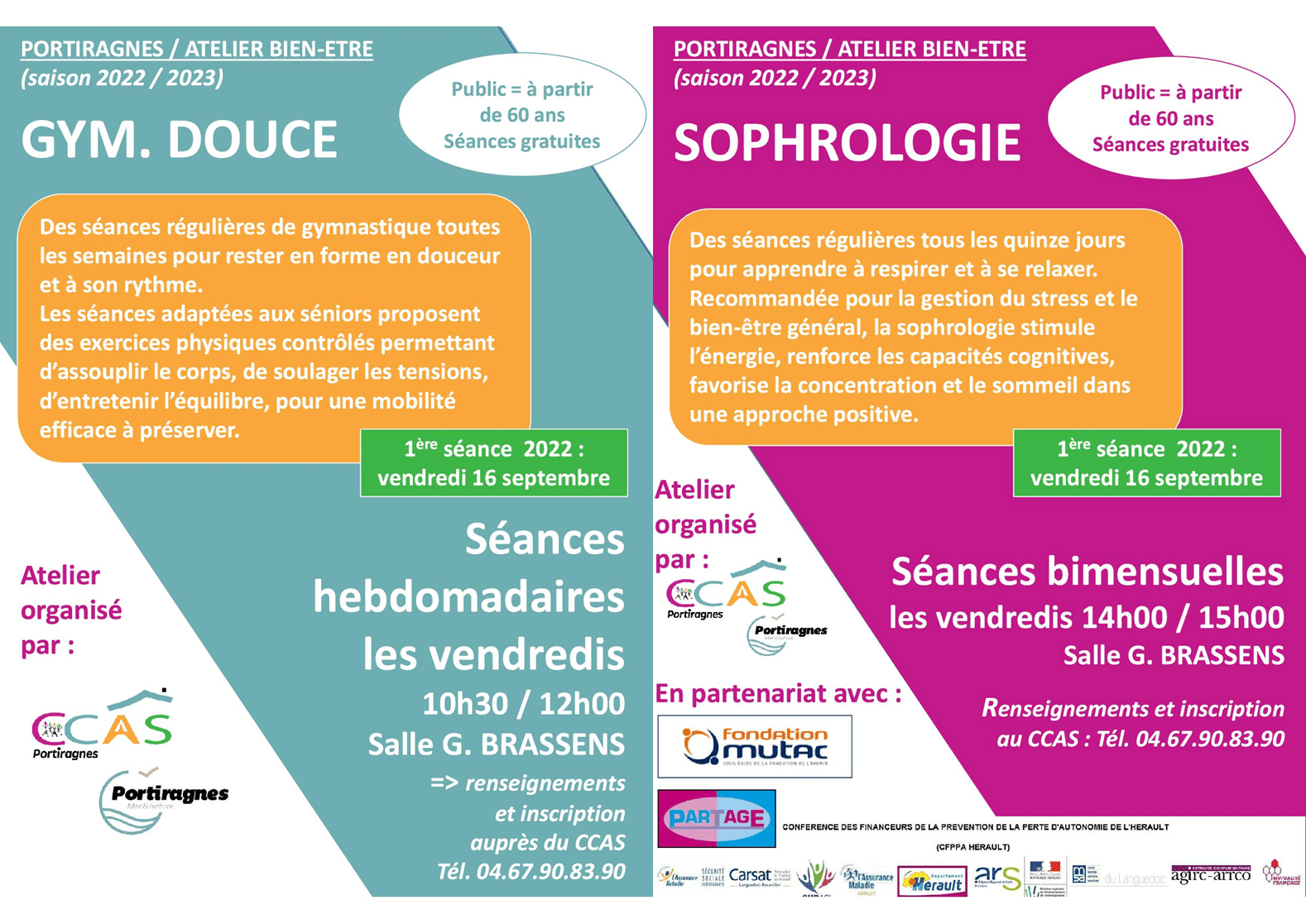 Lire la suite à propos de l’article I 𝐂𝐂𝐀𝐒 I  𝑹𝒆𝒑𝒓𝒊𝒔𝒆 𝒅𝒆𝒔 𝒂𝒕𝒆𝒍𝒊𝒆𝒓𝒔 « 𝒃𝒊𝒆𝒏-ê𝒕𝒓𝒆
