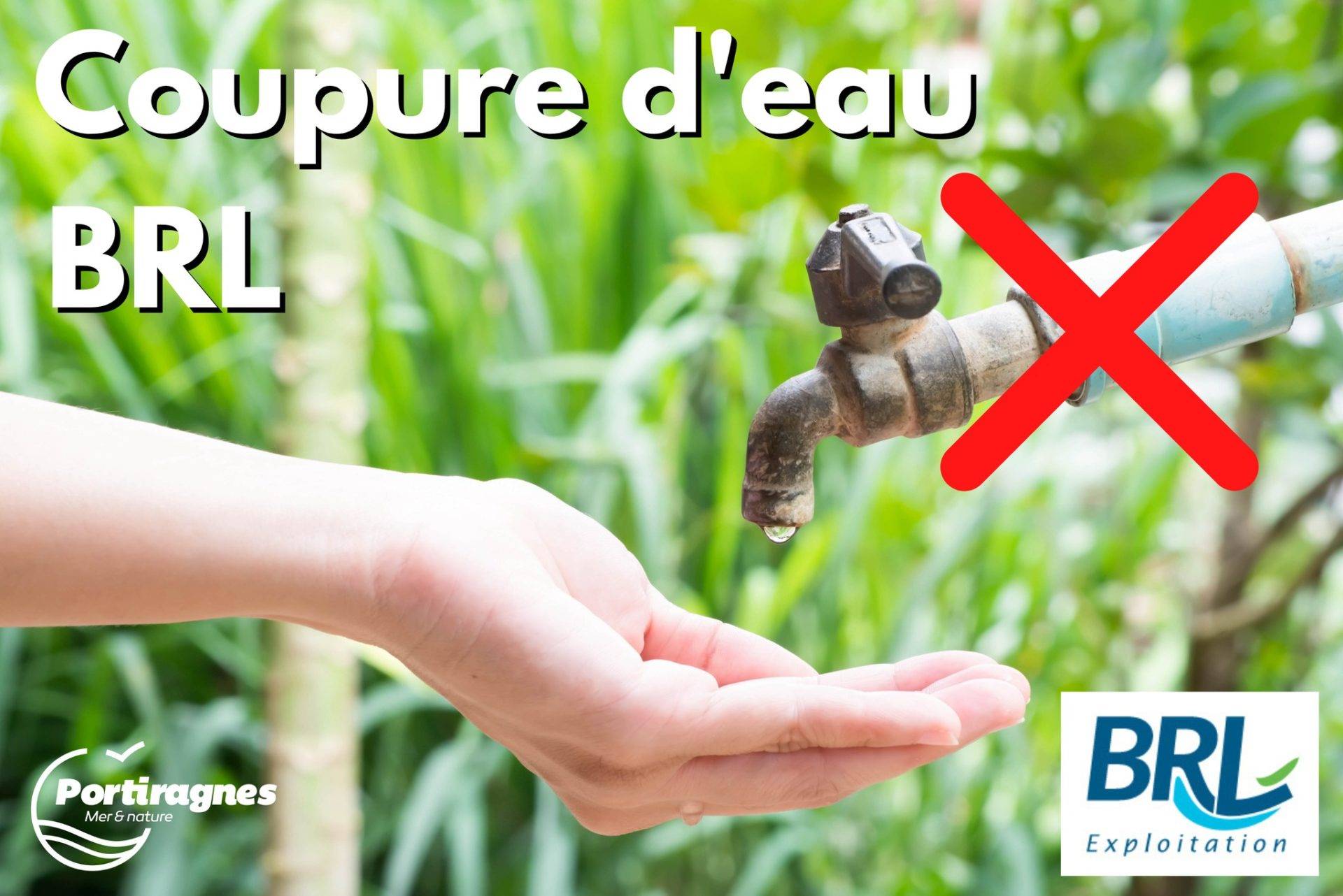 Lire la suite à propos de l’article 𝐂𝐎𝐔𝐏𝐔𝐑𝐄 𝐃’𝐄𝐀𝐔 – 𝐁𝐑𝐋