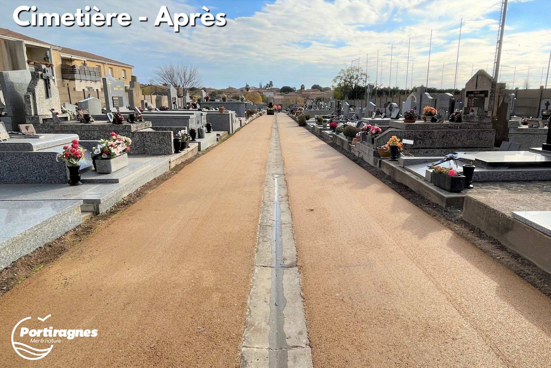 Lire la suite à propos de l’article 𝐂𝐈𝐌𝐄𝐓𝐈𝐄𝐑𝐄 I  𝑨𝒗𝒂𝒏𝒕 – 𝑨𝒑𝒓è𝒔