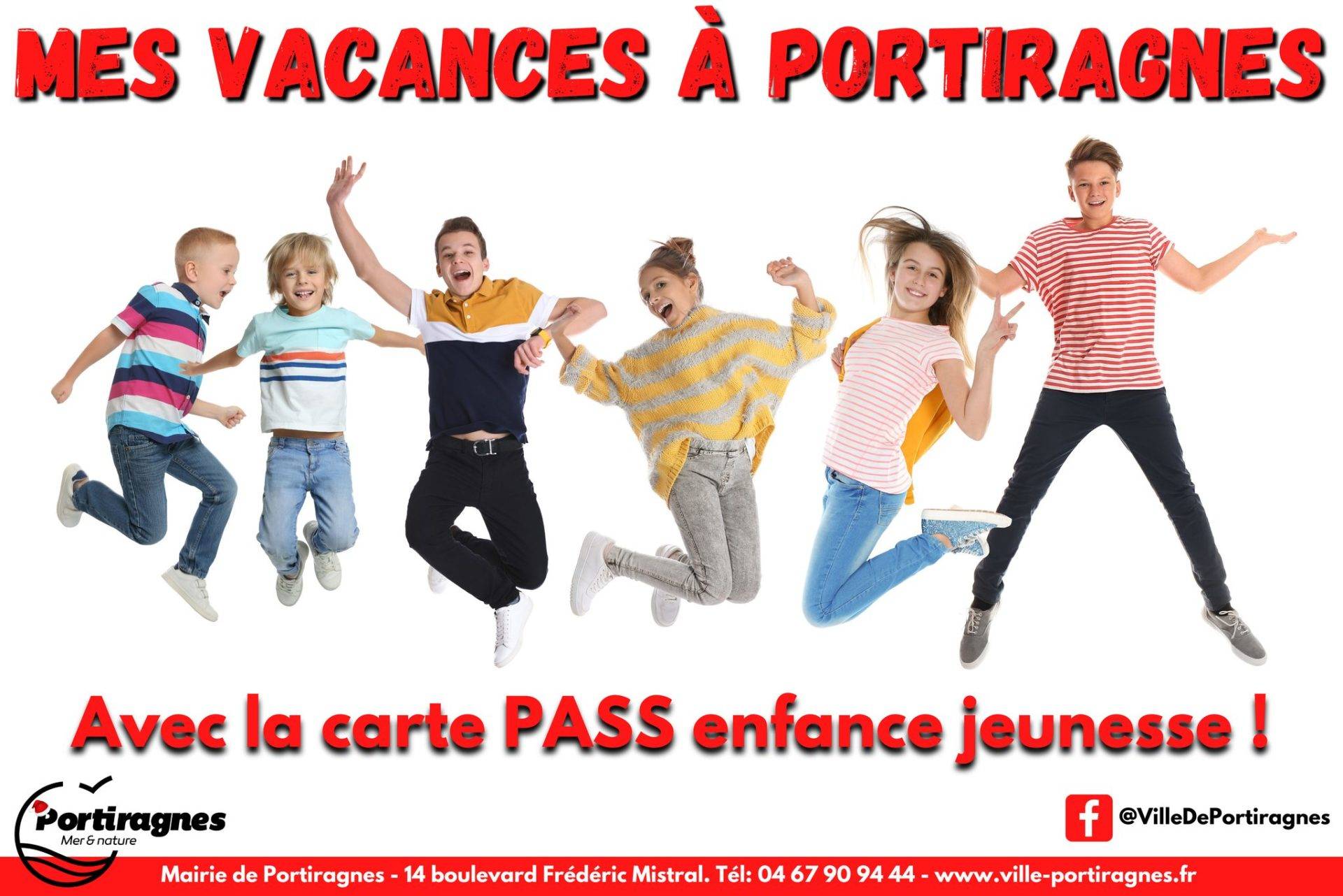 Lire la suite à propos de l’article 𝐄𝐍𝐅𝐀𝐍𝐂𝐄 𝐉𝐄𝐔𝐍𝐄𝐒𝐒𝐄 I 𝑴𝒆𝒔 𝒗𝒂𝒄𝒂𝒏𝒄𝒆𝒔 à 𝑷𝒐𝒓𝒕𝒊𝒓𝒂𝒈𝒏𝒆𝒔