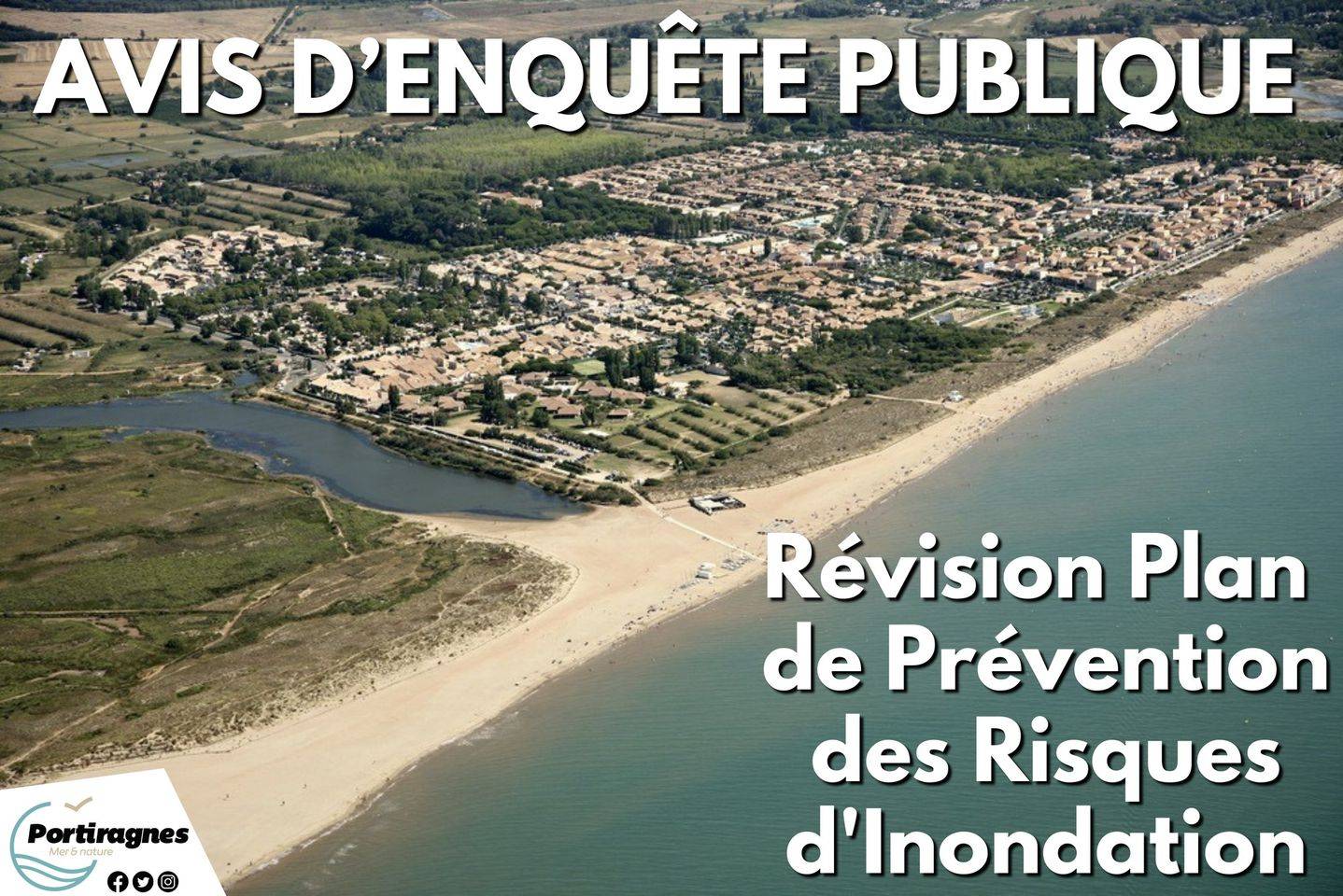 Lire la suite à propos de l’article AVIS D’ENQUÊTE PUBLIQUE