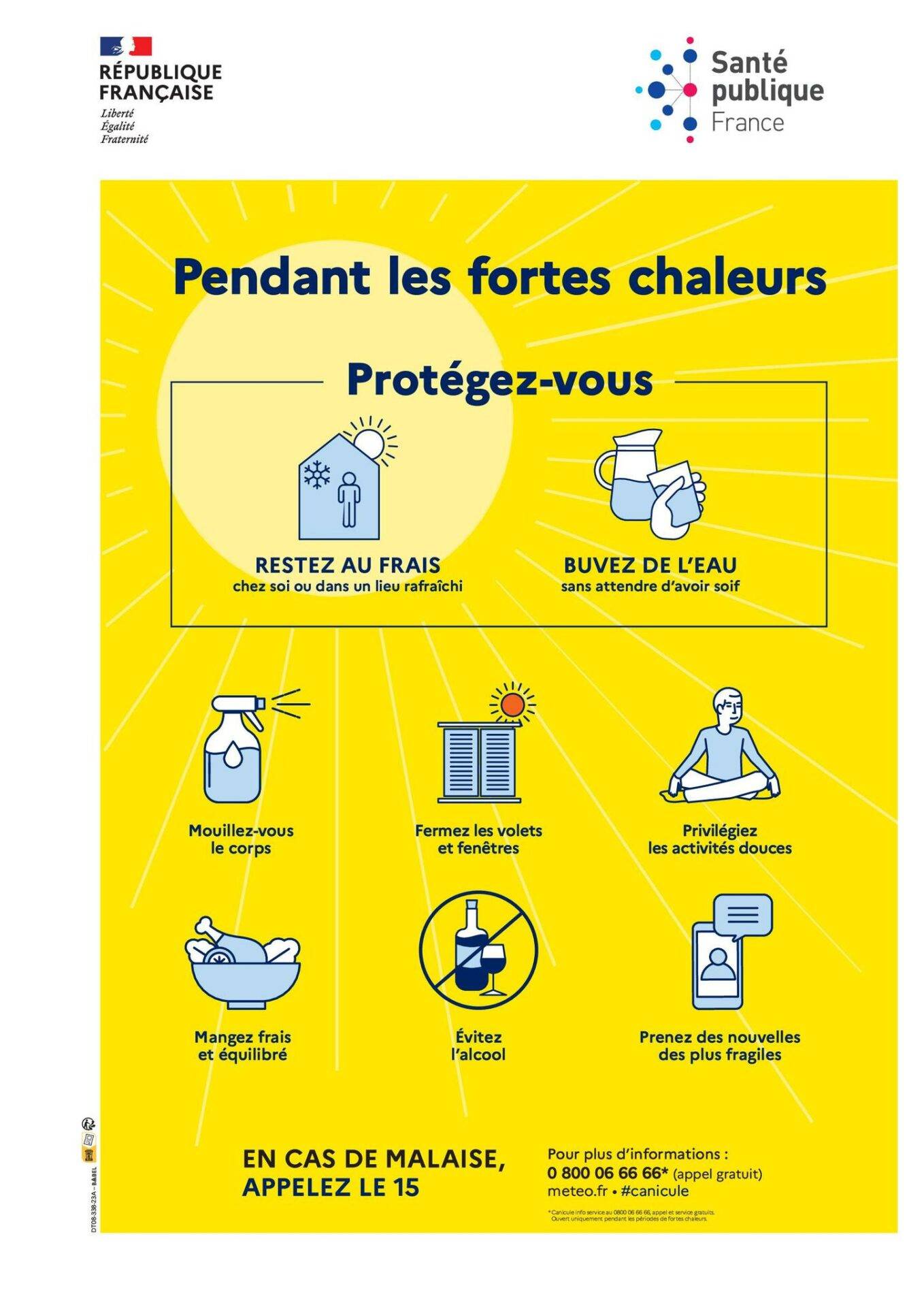 Lire la suite à propos de l’article 𝐅𝐎𝐑𝐓𝐄𝐒 𝐂𝐇𝐀𝐋𝐄𝐔𝐑𝐒 I𝑪𝒂𝒏𝒊𝒄𝒖𝒍𝒆, 𝒇𝒐𝒓𝒕𝒆𝒔 𝒄𝒉𝒂𝒍𝒆𝒖𝒓𝒔 : 𝒂𝒅𝒐𝒑𝒕𝒆𝒛 𝒍𝒆𝒔 𝒃𝒐𝒏𝒔 𝒓é𝒇𝒍𝒆𝒙𝒆𝒔 !