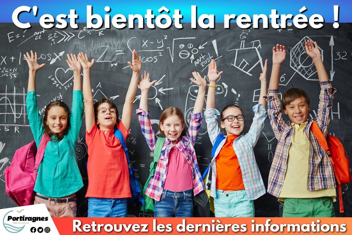 Lire la suite à propos de l’article 𝗥𝗘𝗡𝗧𝗥𝗘𝗘 𝗦𝗖𝗢𝗟𝗔𝗜𝗥𝗘 𝟮𝟬𝟮𝟯-𝟮𝟬𝟮𝟰 I 𝗗𝗲𝗿𝗻𝗶è𝗿𝗲𝘀 𝗶𝗻𝗳𝗼𝗿𝗺𝗮𝘁𝗶𝗼𝗻𝘀