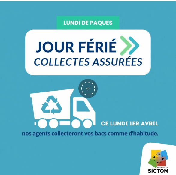 Lire la suite à propos de l’article 𝗜𝗡𝗙𝗢𝗦 𝗦𝗜𝗖𝗧𝗢𝗠 I 𝗹𝘂𝗻𝗱𝗶 𝟭 𝗮𝘃𝗿𝗶𝗹 𝟮𝟬𝟮𝟰