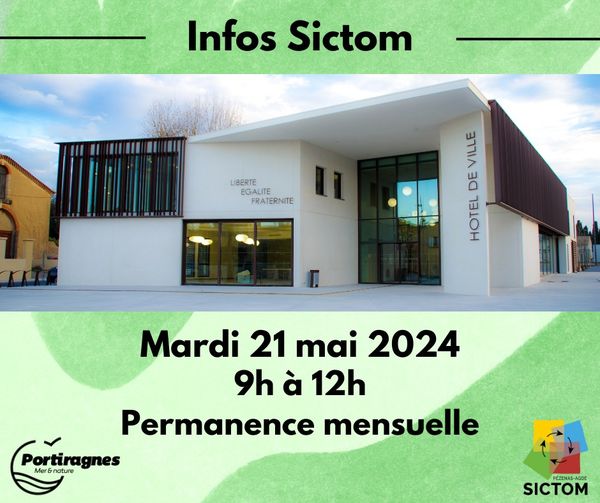 Lire la suite à propos de l’article 𝗦𝗜𝗖𝗧𝗢𝗠 I 𝗣𝗲𝗿𝗺𝗮𝗻𝗲𝗻𝗰𝗲 𝗺𝗲𝗻𝘀𝘂𝗲𝗹𝗹𝗲 à 𝗣𝗼𝗿𝘁𝗶𝗿𝗮𝗴𝗻𝗲𝘀