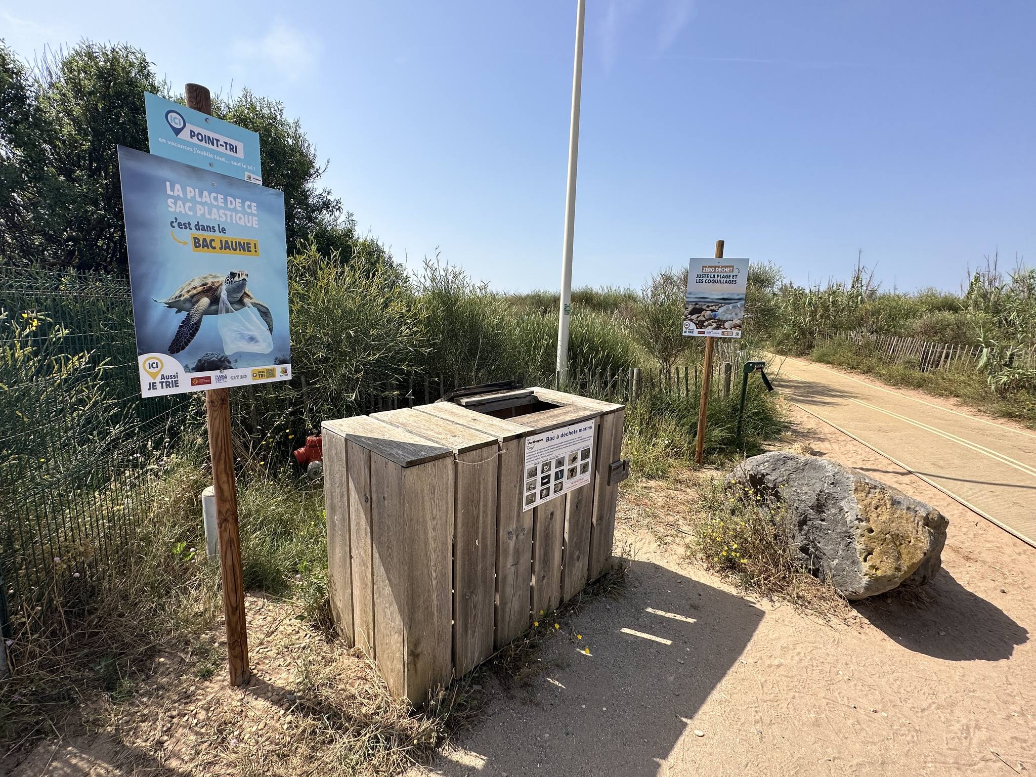 Lire la suite à propos de l’article 𝗘𝗡𝗩𝗜𝗥𝗢𝗡𝗡𝗘𝗠𝗘𝗡𝗧 I 𝑼𝒏𝒆 𝒑𝒍𝒂𝒈𝒆 𝒔𝒂𝒏𝒔 𝒑𝒐𝒖𝒃𝒆𝒍𝒍𝒆, 𝒖𝒏𝒆 𝒑𝒍𝒂𝒈𝒆 𝒔𝒂𝒏𝒔 𝒅é𝒄𝒉𝒆𝒕 !