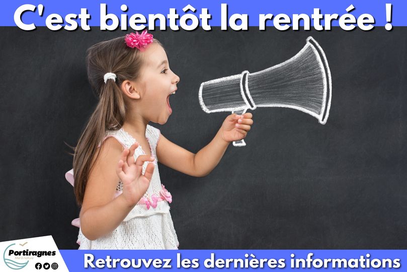 Lire la suite à propos de l’article 𝗥𝗘𝗡𝗧𝗥𝗘𝗘 𝗦𝗖𝗢𝗟𝗔𝗜𝗥𝗘 𝟮𝟬𝟮𝟰-𝟮𝟬𝟮𝟱 I 𝗗𝗲𝗿𝗻𝗶è𝗿𝗲𝘀 𝗶𝗻𝗳𝗼𝗿𝗺𝗮𝘁𝗶𝗼𝗻𝘀