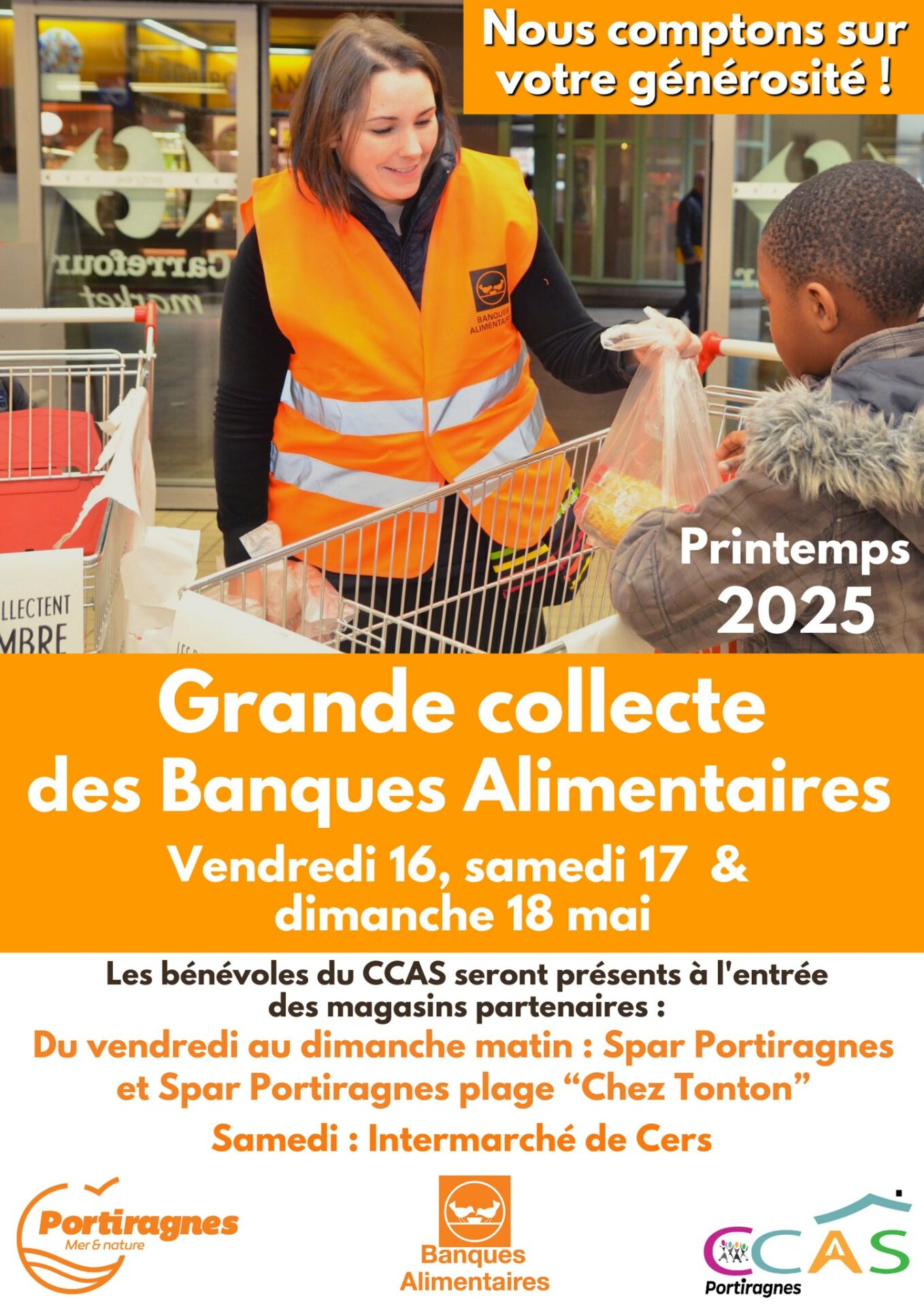 Lire la suite à propos de l’article 𝗖𝗢𝗟𝗟𝗘𝗖𝗧𝗘 𝗗𝗘 𝗣𝗥𝗜𝗡𝗧𝗘𝗠𝗣𝗦 – 𝗕𝗔𝗡𝗤𝗨𝗘 𝗔𝗟𝗜𝗠𝗘𝗡𝗧𝗔𝗜𝗥𝗘