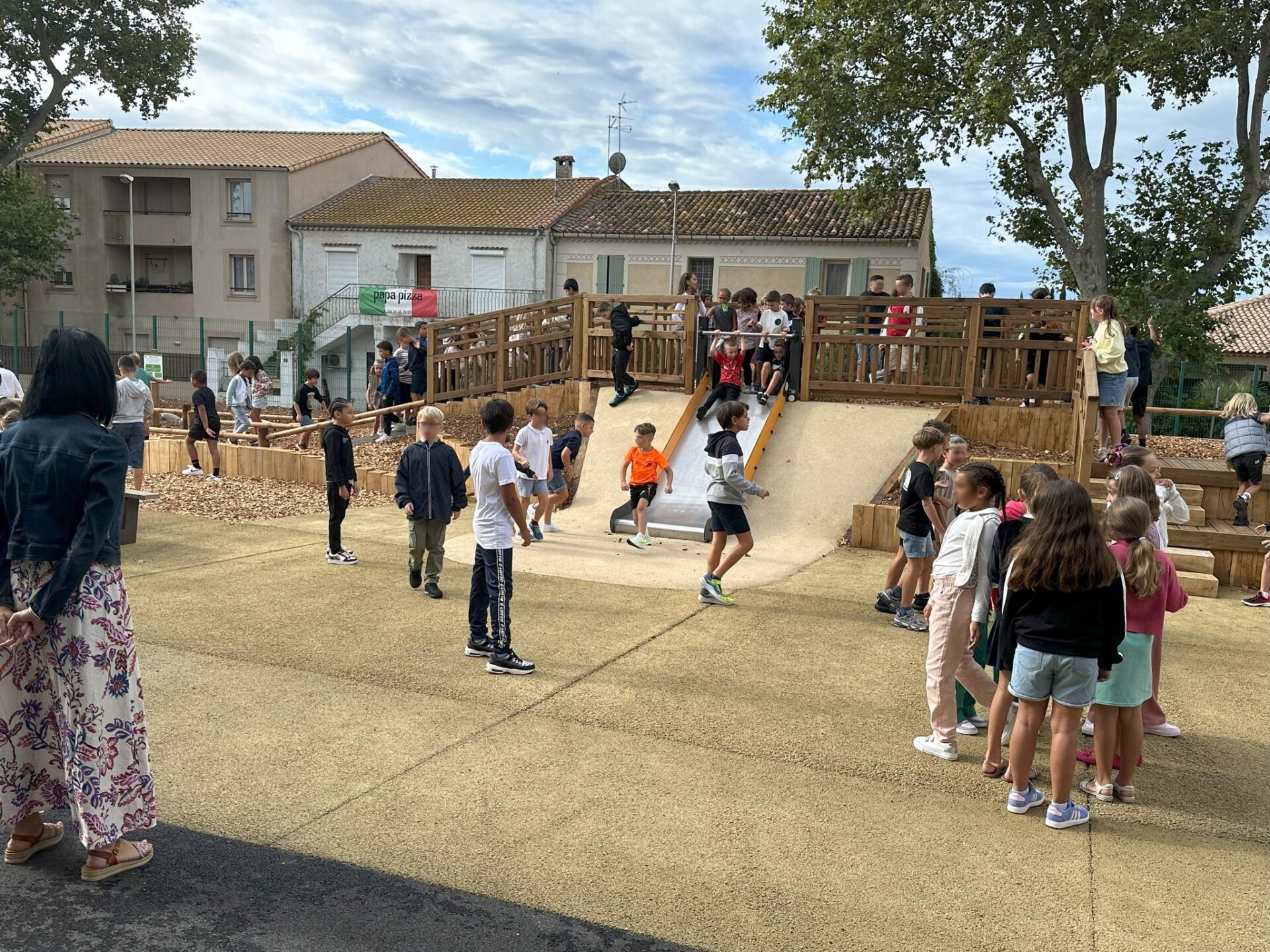 Lire la suite à propos de l’article 𝗥𝗘𝗡𝗧𝗥𝗘𝗘 𝗦𝗖𝗢𝗟𝗔𝗜𝗥𝗘 𝟮𝟬𝟮𝟱 I  𝗣𝗿𝗲𝗺𝗶𝗲̀𝗿𝗲 𝗿𝗲́𝗰𝗿𝗲́𝗮𝘁𝗶𝗼𝗻 𝗱𝗮𝗻𝘀 𝗹𝗮 𝗻𝗼𝘂𝘃𝗲𝗹𝗹𝗲 𝗲́𝗰𝗼𝗹𝗲 !