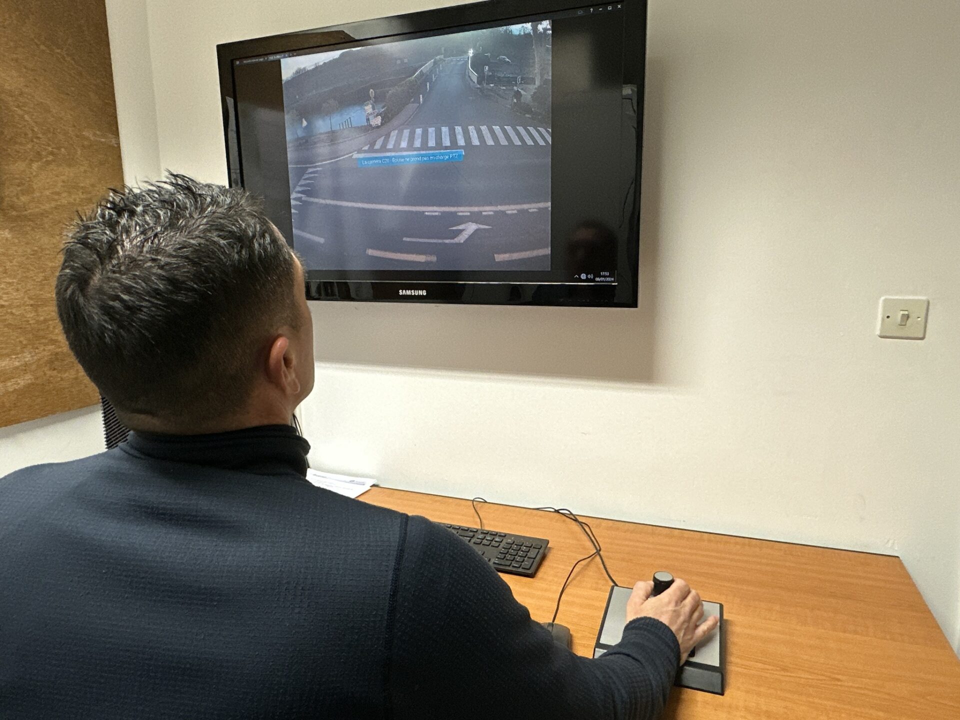 Lire la suite à propos de l’article 𝗦𝗘́𝗖𝗨𝗥𝗜𝗧𝗘́