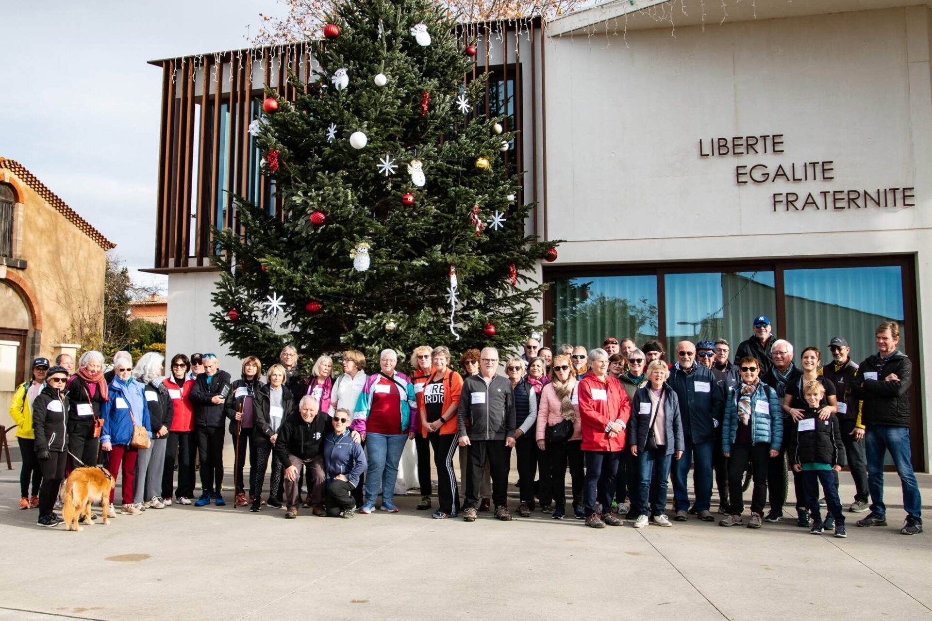 You are currently viewing 𝗧𝗘𝗟𝗘𝗧𝗛𝗢𝗡 𝟮𝟬𝟮𝟱 𝗮̀ 𝗣𝗼𝗿𝘁𝗶𝗿𝗮𝗴𝗻𝗲𝘀 I Retour en images