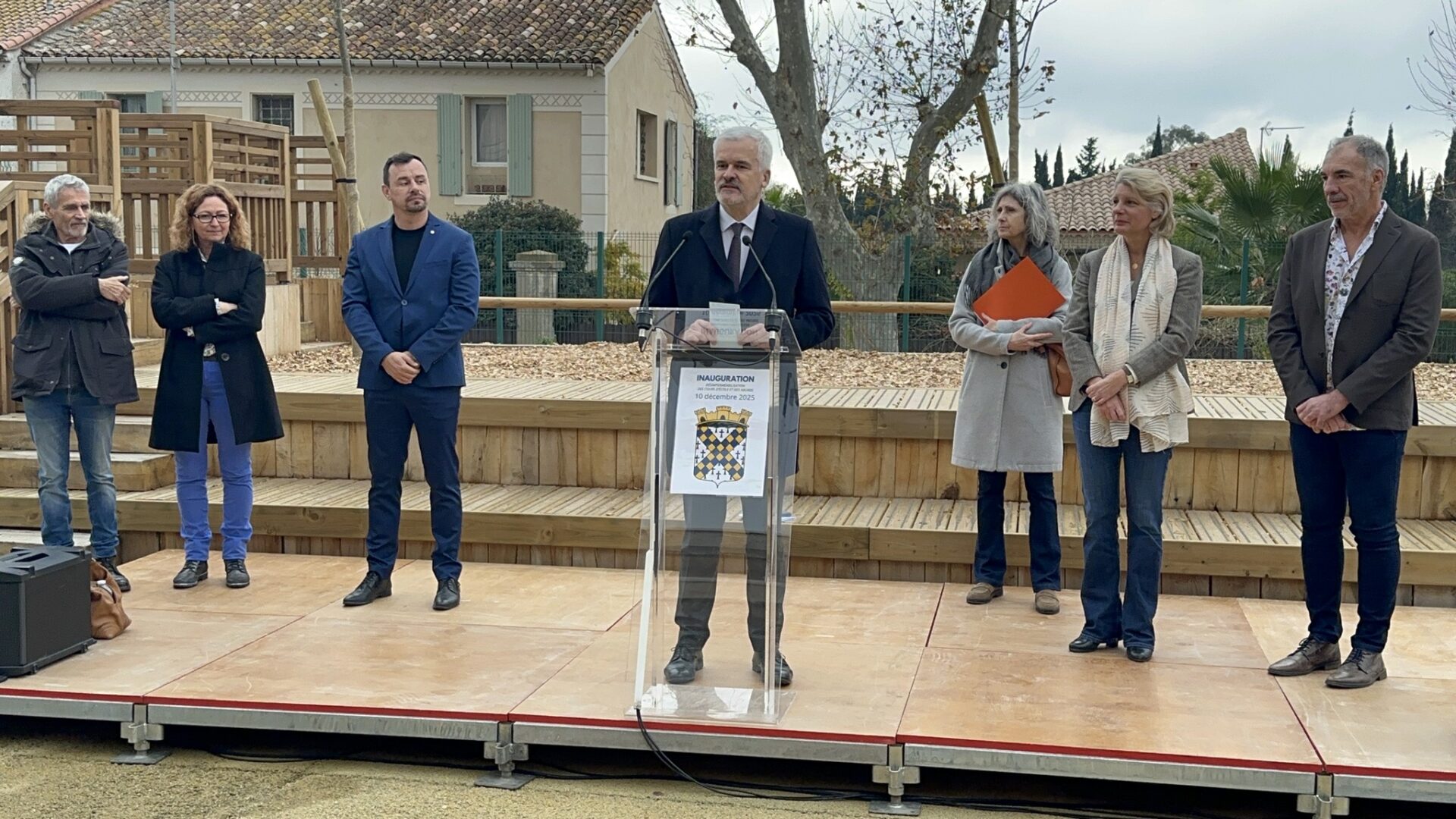 You are currently viewing 𝗜𝗡𝗔𝗨𝗚𝗨𝗥𝗔𝗧𝗜𝗢𝗡 I 𝐍𝐨𝐮𝐯𝐞𝐚𝐮𝐱 𝐚𝐦é𝐧𝐚𝐠𝐞𝐦𝐞𝐧𝐭𝐬 𝐞𝐭 𝐝é𝐬𝐢𝐦𝐩𝐞𝐫𝐦é𝐚𝐛𝐢𝐥𝐢𝐬𝐚𝐭𝐢𝐨𝐧 𝐝𝐞𝐬 𝐜𝐨𝐮𝐫𝐬 𝐝’é𝐜𝐨𝐥𝐞