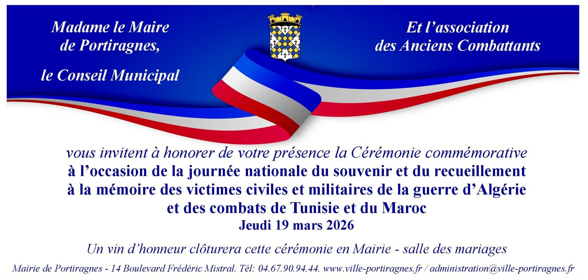 You are currently viewing 𝐂𝐎𝐌𝐌𝐄𝐌𝐎𝐑𝐀𝐓𝐈𝐎𝐍 l 𝟏𝟗 𝒎𝒂𝒓𝒔