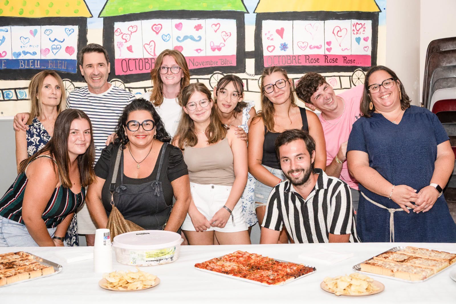 You are currently viewing 𝗘𝗡𝗙𝗔𝗡𝗖𝗘 I Retour sur un été bien animé à l&rsquo;ALSH municipal Monique Saluste !