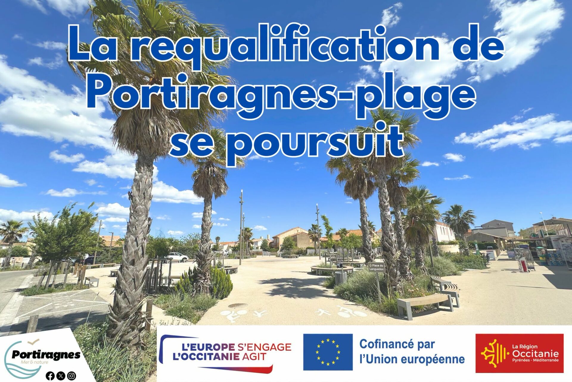 Vous consultez actuellement 𝗧𝗥𝗔𝗩𝗔𝗨𝗫 I  𝗟𝗮 𝗿𝗲𝗾𝘂𝗮𝗹𝗶𝗳𝗶𝗰𝗮𝘁𝗶𝗼𝗻 𝗱𝗲 𝗣𝗼𝗿𝘁𝗶𝗿𝗮𝗴𝗻𝗲𝘀-𝗣𝗹𝗮𝗴𝗲 𝘀𝗲 𝗽𝗼𝘂𝗿𝘀𝘂𝗶𝘁