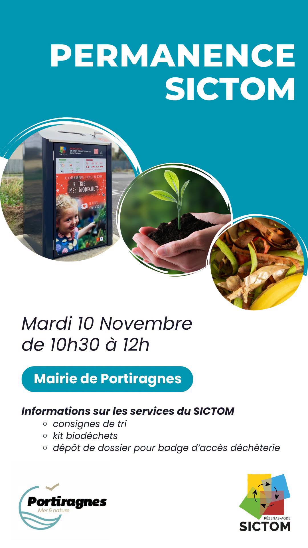 Vous consultez actuellement 𝗦𝗜𝗖𝗧𝗢𝗠 I 𝗣𝗲𝗿𝗺𝗮𝗻𝗲𝗻𝗰𝗲 𝗺𝗲𝗻𝘀𝘂𝗲𝗹𝗹𝗲 à 𝗣𝗼𝗿𝘁𝗶𝗿𝗮𝗴𝗻𝗲𝘀